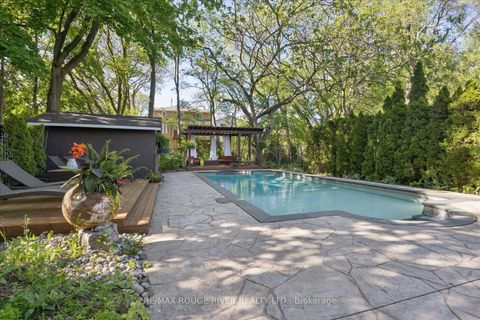 Photo 43 at 30 Springbank Avenue, Cliffside, Toronto