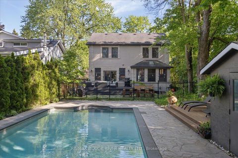 Photo 44 at 30 Springbank Avenue, Cliffside, Toronto