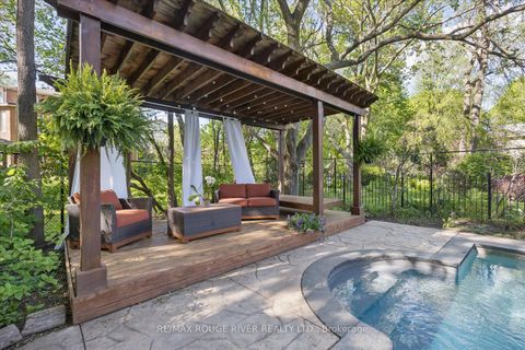 Photo 45 at 30 Springbank Avenue, Cliffside, Toronto