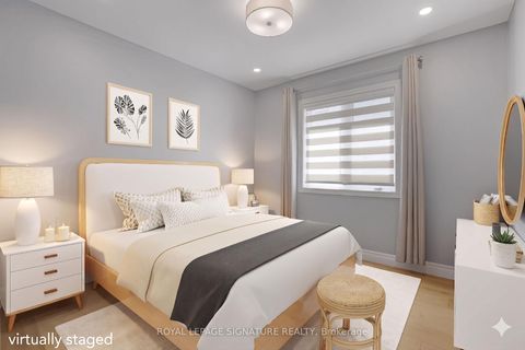 Photo 4 at 35 Mahogany Forest Drive, Patterson, Vaughan