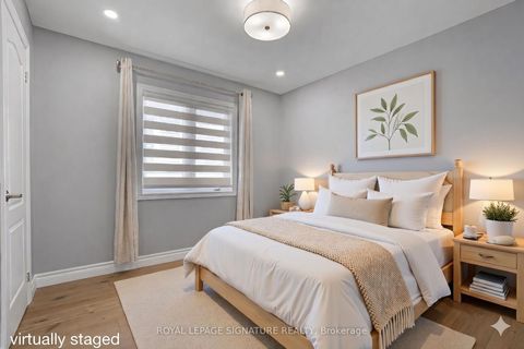 Photo 5 at 35 Mahogany Forest Drive, Patterson, Vaughan