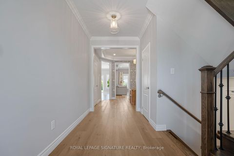 Photo 6 at 35 Mahogany Forest Drive, Patterson, Vaughan