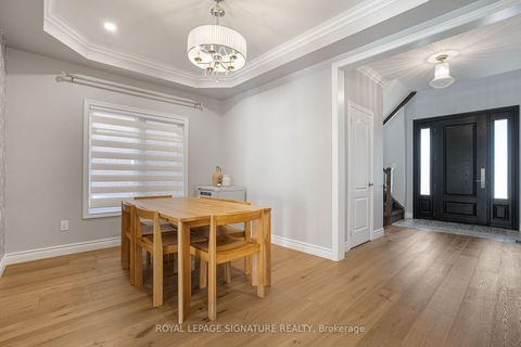 Photo 8 at 35 Mahogany Forest Drive, Patterson, Vaughan