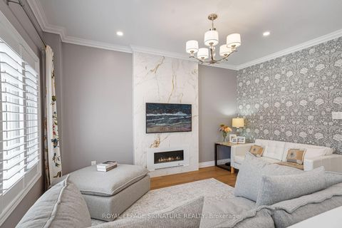 Photo 11 at 35 Mahogany Forest Drive, Patterson, Vaughan
