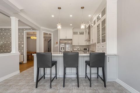 Photo 16 at 35 Mahogany Forest Drive, Patterson, Vaughan