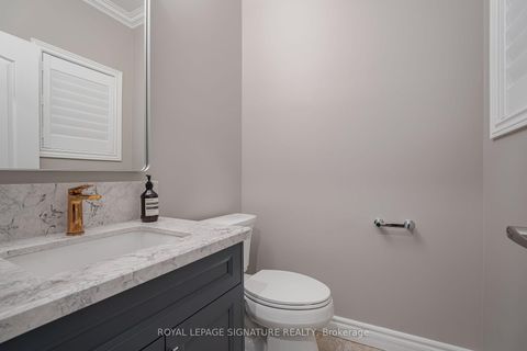 Photo 17 at 35 Mahogany Forest Drive, Patterson, Vaughan
