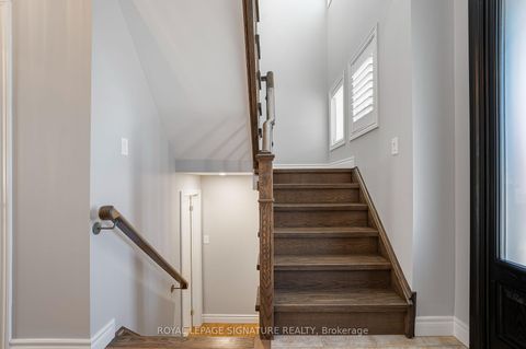 Photo 24 at 35 Mahogany Forest Drive, Patterson, Vaughan