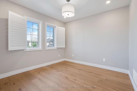 Photo 26 at 35 Mahogany Forest Drive, Patterson, Vaughan
