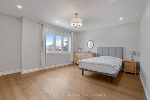 Photo 33 at 35 Mahogany Forest Drive, Patterson, Vaughan