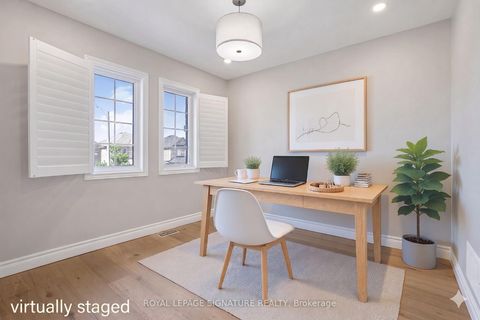 Photo 39 at 35 Mahogany Forest Drive, Patterson, Vaughan