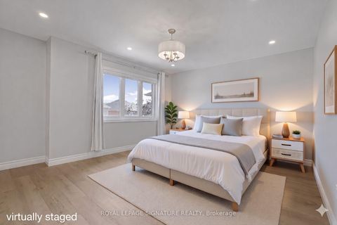 Photo 42 at 35 Mahogany Forest Drive, Patterson, Vaughan