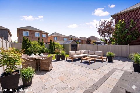 Photo 43 at 35 Mahogany Forest Drive, Patterson, Vaughan