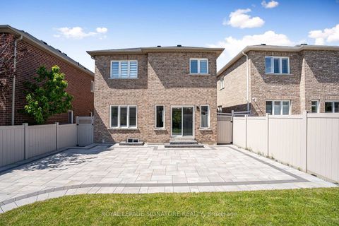 Photo 44 at 35 Mahogany Forest Drive, Patterson, Vaughan