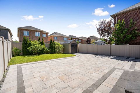 Photo 45 at 35 Mahogany Forest Drive, Patterson, Vaughan