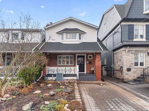 Photo 0 at 253 Briar Hill Avenue, Eglinton, Toronto