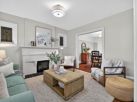 Photo 3 at 253 Briar Hill Avenue, Eglinton, Toronto