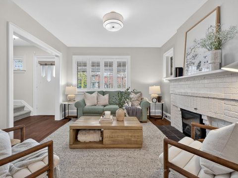 Photo 5 at 253 Briar Hill Avenue, Eglinton, Toronto