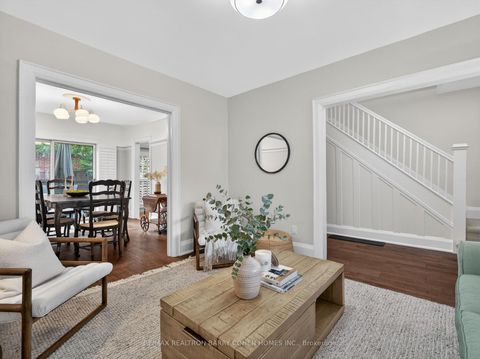 Photo 6 at 253 Briar Hill Avenue, Eglinton, Toronto