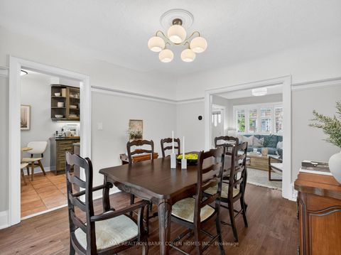 Photo 7 at 253 Briar Hill Avenue, Eglinton, Toronto