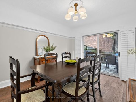 Photo 8 at 253 Briar Hill Avenue, Eglinton, Toronto