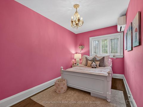 Photo 13 at 253 Briar Hill Avenue, Eglinton, Toronto