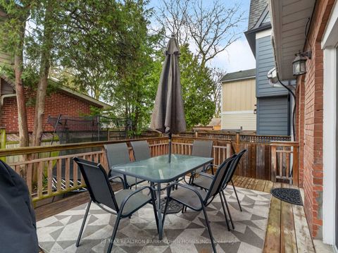 Photo 21 at 253 Briar Hill Avenue, Eglinton, Toronto