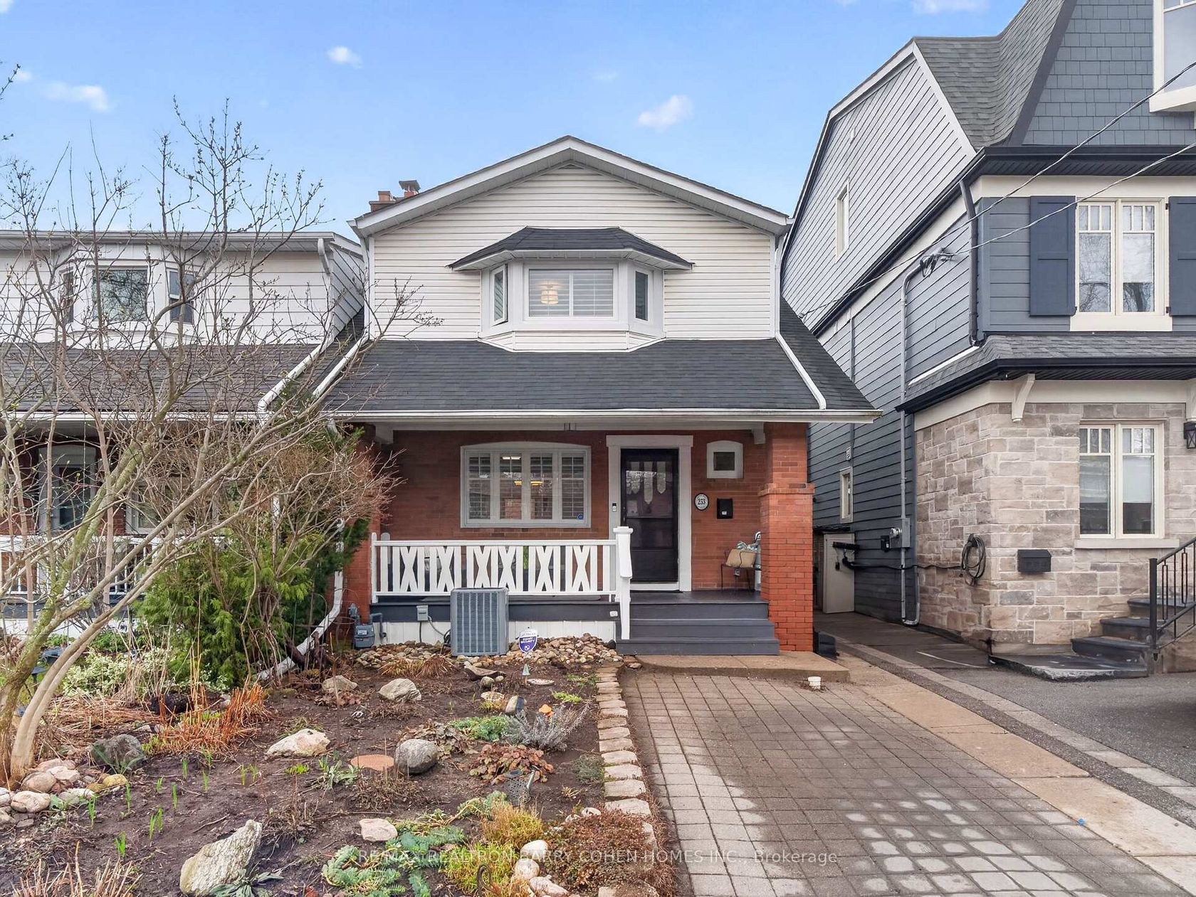 253 Briar Hill Avenue, Eglinton, Toronto 