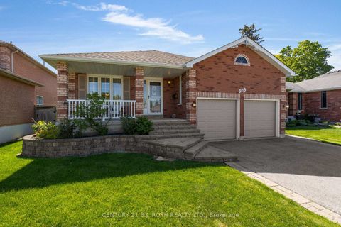 Photo 0 at 303 Coxmill Road, Bayshore, Barrie