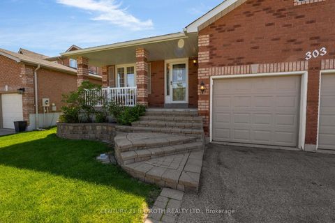 Photo 1 at 303 Coxmill Road, Bayshore, Barrie