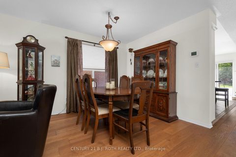 Photo 5 at 303 Coxmill Road, Bayshore, Barrie