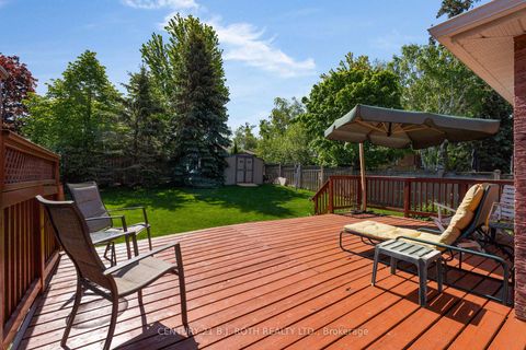 Photo 29 at 303 Coxmill Road, Bayshore, Barrie