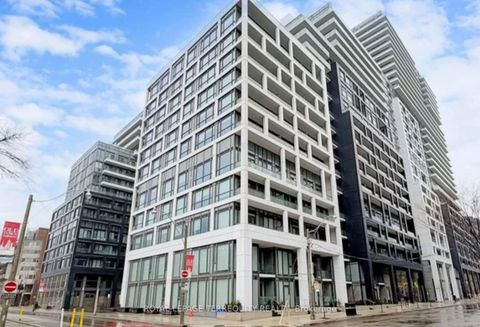 Photo 0 at 936 - 135 Lower Sherbourne Street, Waterfront Communities C8, Toronto