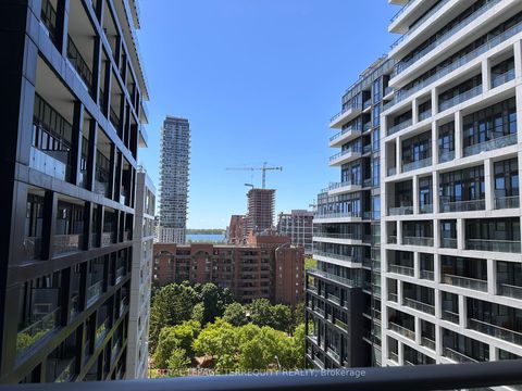 Photo 1 at 936 - 135 Lower Sherbourne Street, Waterfront Communities C8, Toronto