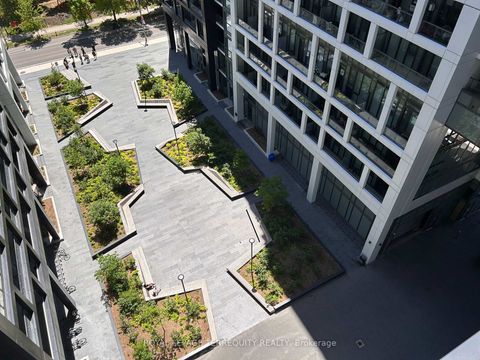 Photo 2 at 936 - 135 Lower Sherbourne Street, Waterfront Communities C8, Toronto