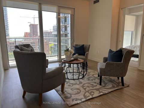 Photo 8 at 936 - 135 Lower Sherbourne Street, Waterfront Communities C8, Toronto