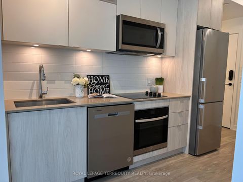 Photo 9 at 936 - 135 Lower Sherbourne Street, Waterfront Communities C8, Toronto
