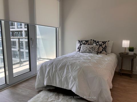 Photo 12 at 936 - 135 Lower Sherbourne Street, Waterfront Communities C8, Toronto