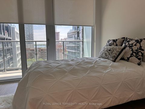 Photo 14 at 936 - 135 Lower Sherbourne Street, Waterfront Communities C8, Toronto