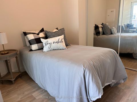 Photo 17 at 936 - 135 Lower Sherbourne Street, Waterfront Communities C8, Toronto