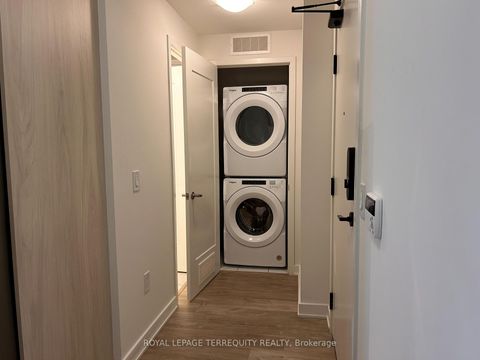 Photo 20 at 936 - 135 Lower Sherbourne Street, Waterfront Communities C8, Toronto
