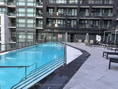 Photo 21 at 936 - 135 Lower Sherbourne Street, Waterfront Communities C8, Toronto