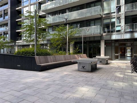 Photo 22 at 936 - 135 Lower Sherbourne Street, Waterfront Communities C8, Toronto