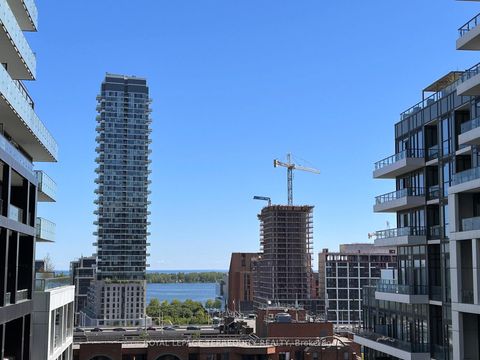 Photo 24 at 936 - 135 Lower Sherbourne Street, Waterfront Communities C8, Toronto