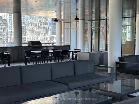 Photo 26 at 936 - 135 Lower Sherbourne Street, Waterfront Communities C8, Toronto