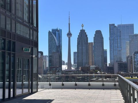 Photo 28 at 936 - 135 Lower Sherbourne Street, Waterfront Communities C8, Toronto