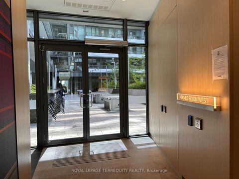 Photo 29 at 936 - 135 Lower Sherbourne Street, Waterfront Communities C8, Toronto