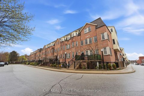 Photo 1 at 164 - 760 Lawrence Avenue W, Glen Park, Toronto