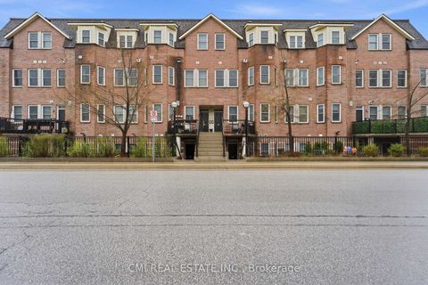 Photo 2 at 164 - 760 Lawrence Avenue W, Glen Park, Toronto