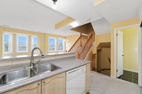 Photo 12 at 164 - 760 Lawrence Avenue W, Glen Park, Toronto