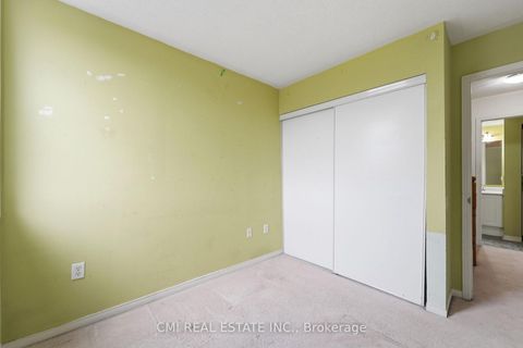 Photo 24 at 164 - 760 Lawrence Avenue W, Glen Park, Toronto
